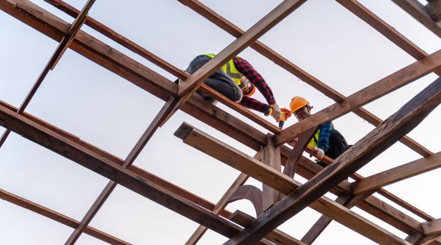 Local Chimney Repair in Warm Springs, AR